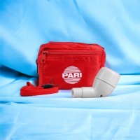 PARI O-PEP Дыхательный тренажер